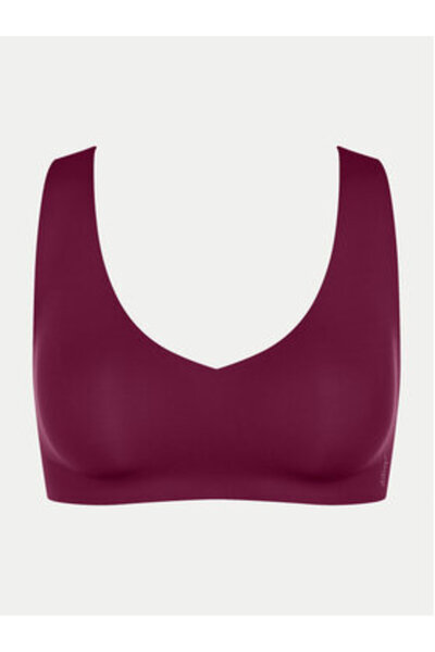 SLOGGI Women's Non-wired Bra 10217728 Purple