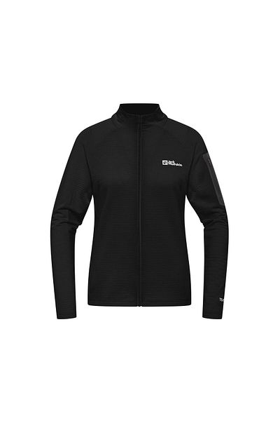 Jack Wolfskin Prelight Fz W