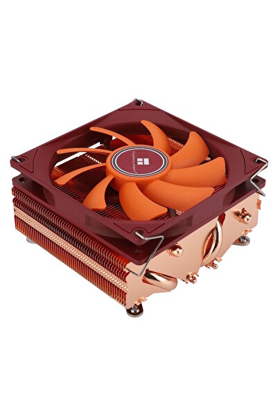 ThermalRight AXP90-X53 FULL TL-9015R 92mm 4 x 6mm Isı Borulu Intel-AMD Uyumlu...