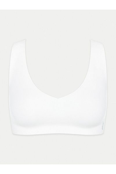 SLOGGI Sutien fără armătură sloggi pentru femei 10217728 Ecru