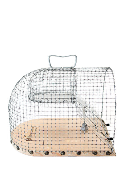 PATERNEL Fare Kapanı | İç Mekan Fare Tuzağı