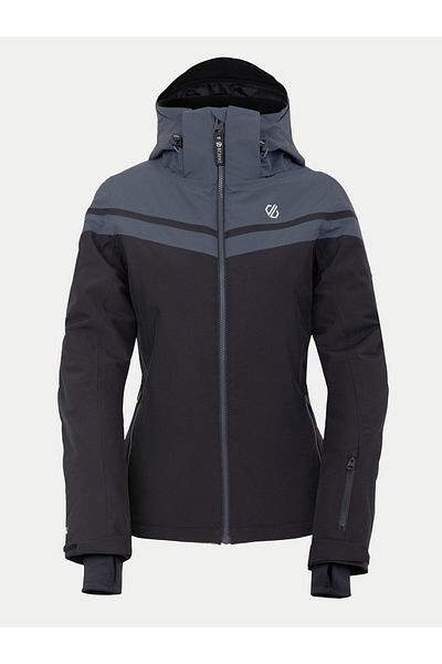 Dare2B Women's Ski Jacket DWP594 Black