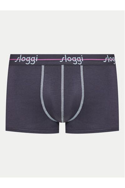 SLOGGI Men's Set of 2 pairs of boxers 10206968 Blue