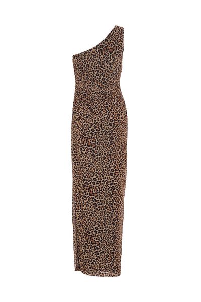 Swing Rochie de seară pentru femei 5AI16600 bej