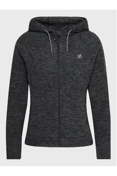 Dare2B Women's Fleece DWA513 Black