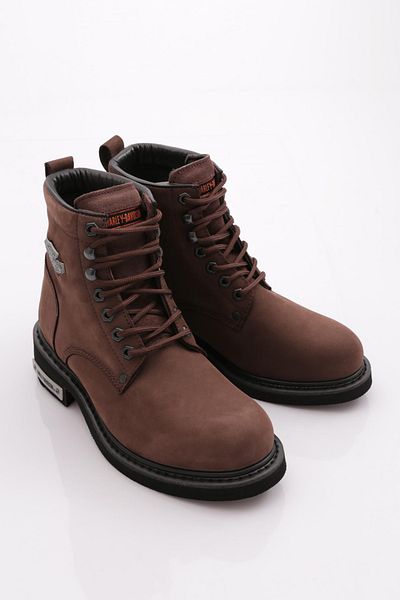 Harley Davidson 025m0109 Gibson Men's Boots