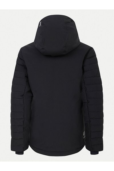 Dare2B Boy Ski Jacket DKP429 Black