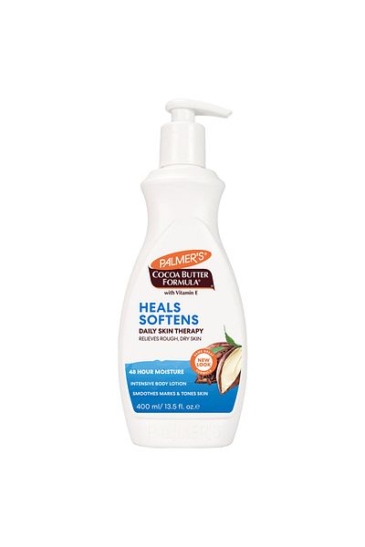 PALMER'S Cocoa Butter Body Lotion 400ml – Deep Moisture with Vitamin E