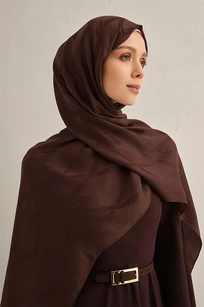 Armine Lyocell Shawl 1- 16