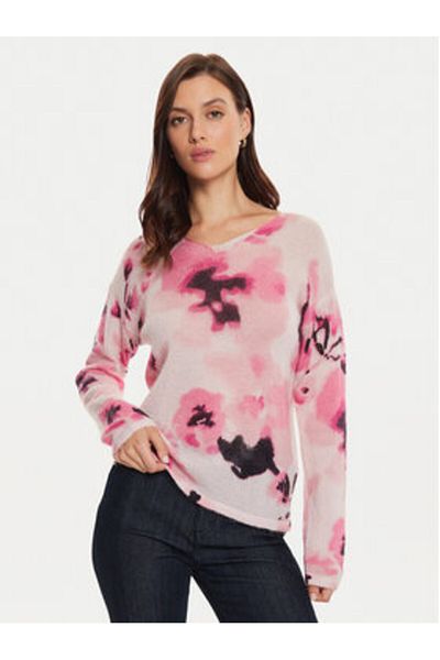 TATUUM tattoo Women's Sweater T2416.090B Pink