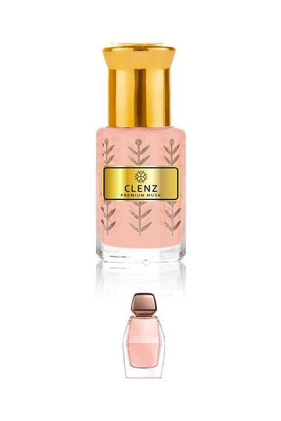 clenz Premium Musk - 6 ml
