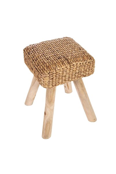 M'art Home Bali Island Bohemia Tabure/Puf 30*30 cm