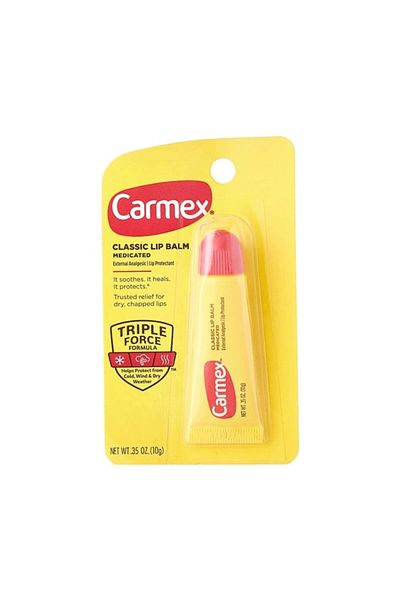 Carmex Carmex Classic Lip Balm Regular 10g