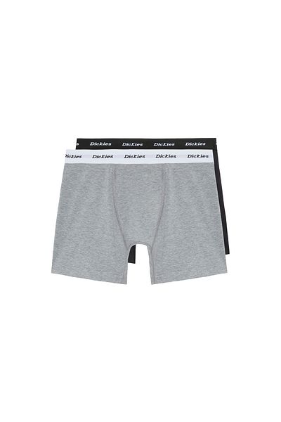 Dickies 2 Pack Trunks Men's Boxer Dk0A4Xoe