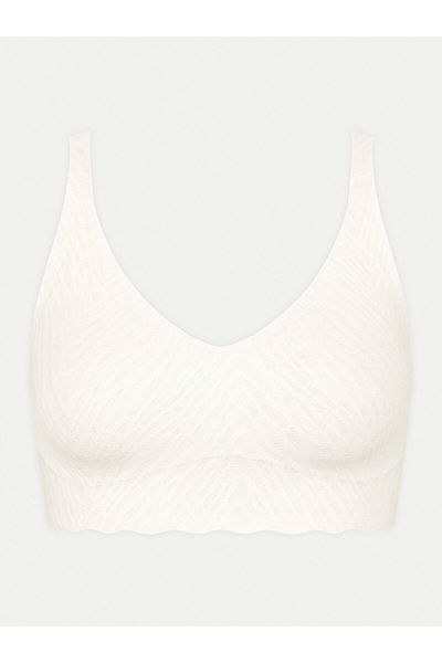 SLOGGI Sutien pentru femei 10219598 Ecru