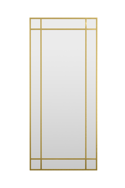 Marsah Home Oglinda dreptunghiulara Ribera 180x80 Cm