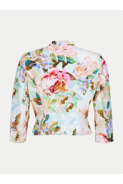 Swing Women's Jacket 4AG00700 Colorful