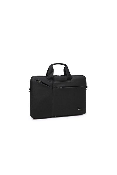 Datazone Backpack DZ-BP02Q ( Black )