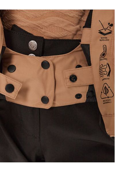 Dare2B Women's Ski Jacket DWP602 Beige