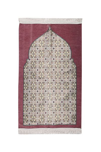 MANASEK Shanil Prayer Mat