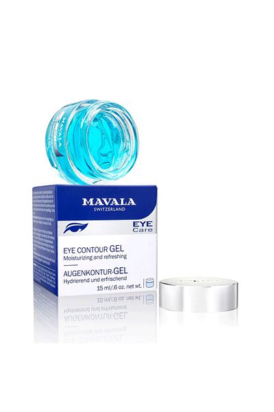 Mavala Mavala Eye Contour Care Gel 15ml