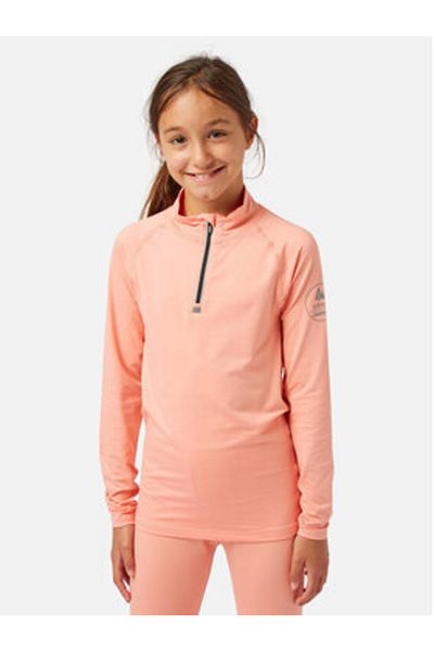 Surfanic Girl Thermal Underwear Top SWX4602 Pink