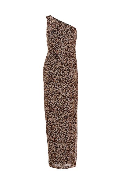 Swing Rochie de seară pentru femei 5AI16600 bej