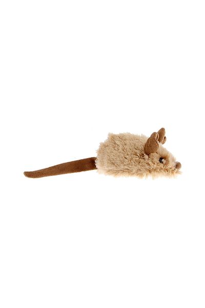 Gigwi GiGwi Petdroid Mouse Electric Interactive Cat Toy
