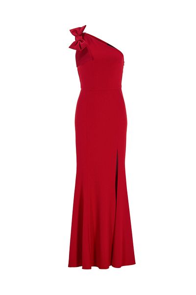 Swing Women's Evening Dress 5AI00600 Red