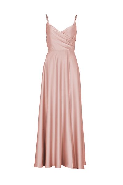 Swing Women's Evening Dress 5AE12300 Pink