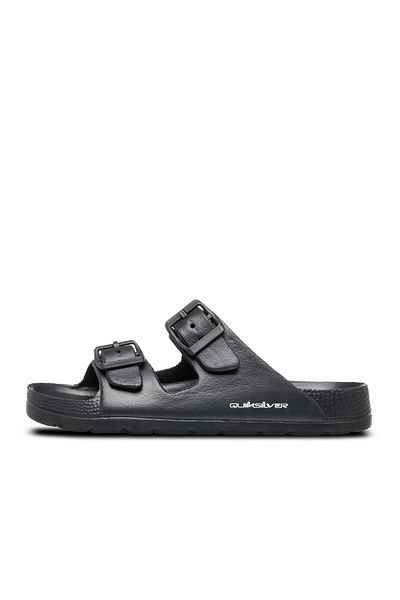 Quiksilver ΜΑΥΡΟ 1 Παντόφλες AQYL101380