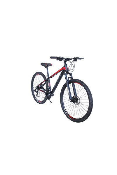 Vertech V0132SK BURST-X 29 JANT 24 VİTES HİDROLİK DİSK FREN Alüminyum DAĞ BİSİKLETİ