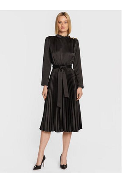 DC Tricou bărbătesc ADYZT05430-KVJ0 Negru