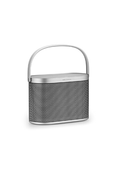 BANG & OLUFSEN Beosound A5 360° Ses, IP65, 12 Saat Pil, Taşınabilir Kablosuz ...