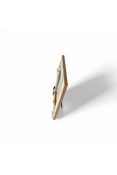 Hedea Sea Themed Frame 18 cm X 22 cm