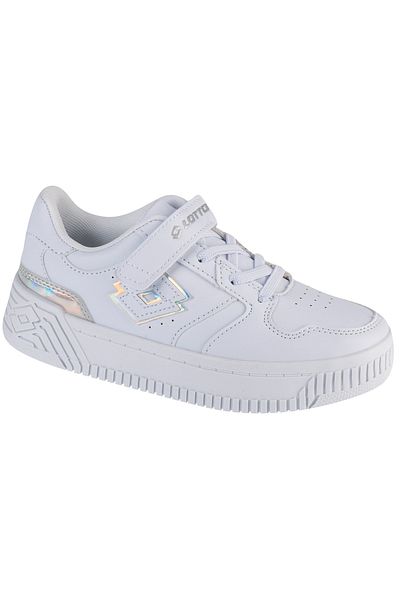 Lotto Scopi GC K, Girls' Sneakers