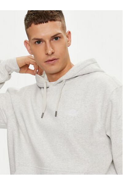 Dickies Mens Sweatshirt DK0A4Y6PA28 Gray