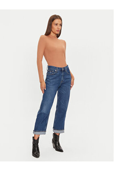 Desigual Rochie de vară pentru femei 24SWVW44 Alb