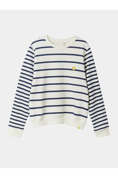 Desigual Hanorac pentru femei 24SWSK31 Alb