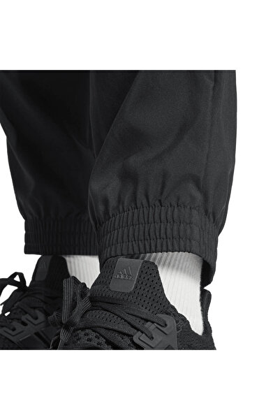 adidas Essentials Small Logo Cargo Eşofman Altı