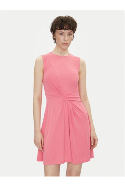 Silvian Heach Rochie de cocktail pentru femei GPP25331VE roz