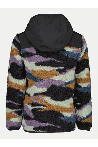 Didriksons Boy Fleece 505591 Colorful