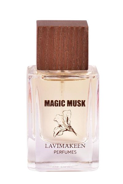 lavimakeen Magic Musk