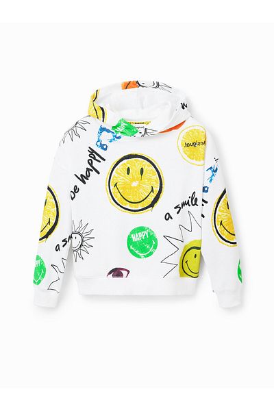 Desigual Hanorac desigual pentru băieți 23SBSK04 bej