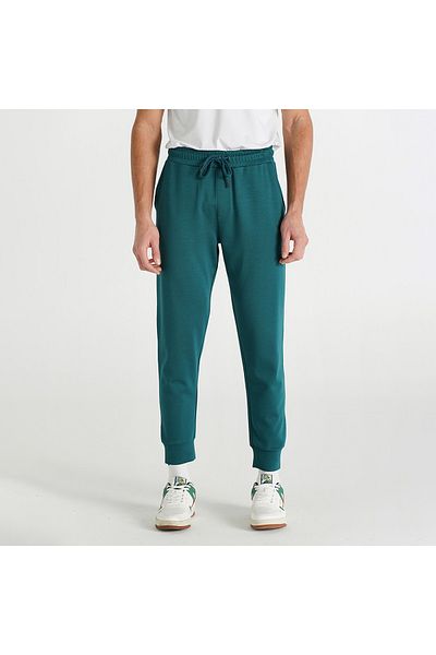 hummel Ανδρικό πράσινο φούτερ Evon