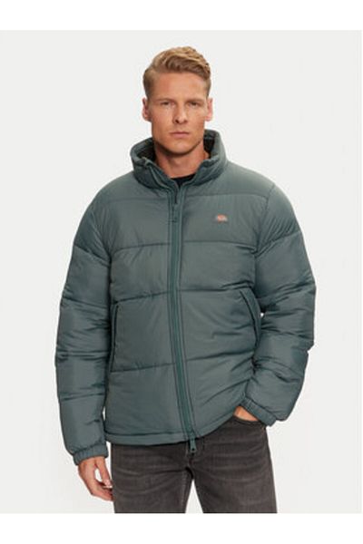 Dickies Jachetă de tranziție pentru bărbați DK0A4XP20LN verde