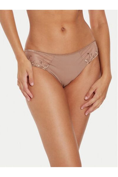 Simone Peraele Women's Classic Briefs 131727 Brown