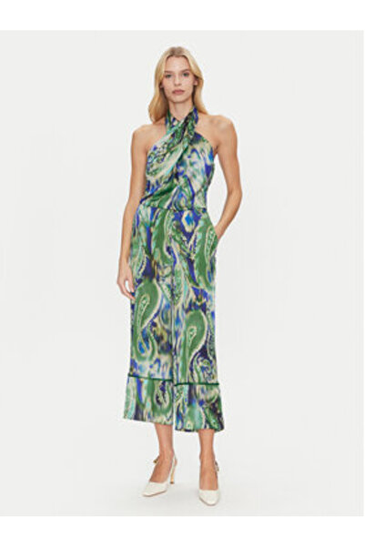 Simona Corsellini Top de damă P25CPTO01401 Verde