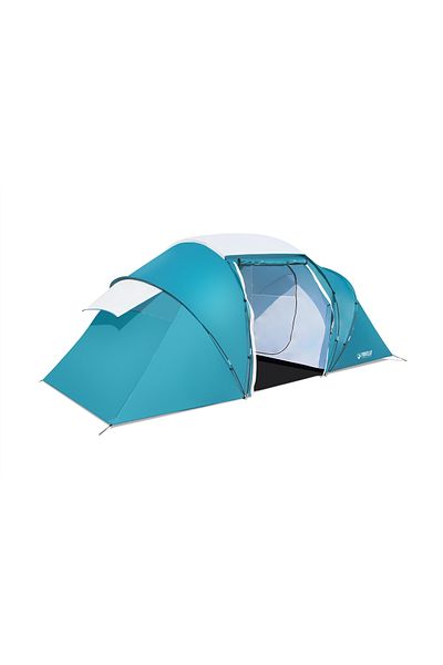 BESTWAY CORT BESTWAY PAVILLO GROUND PENTRU 4 PERSOANE