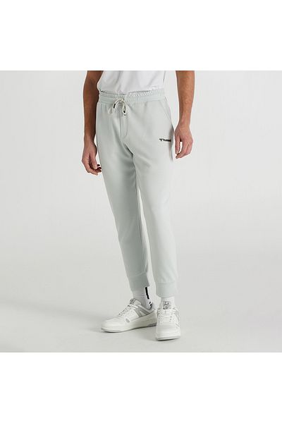 hummel Ανδρικά λευκά φούτερ Evon